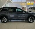 купити нове авто Субару Аутбек 2024 року від офіційного дилера Subaru Центр Одеса «АДІС-МОТОР» Субару фото