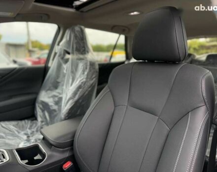 Субару Аутбек, об'ємом двигуна 2.5 л та пробігом 1 тис. км за 43000 $, фото 25 на Automoto.ua