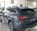 купити нове авто Субару Аутбек 2024 року від офіційного дилера Subaru Центр Одеса «АДІС-МОТОР» Субару фото