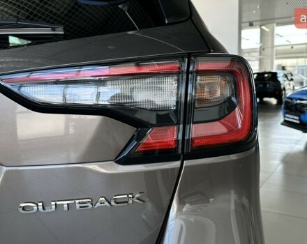 купити нове авто Субару Аутбек 2024 року від офіційного дилера Subaru Центр Одеса «АДІС-МОТОР» Субару фото