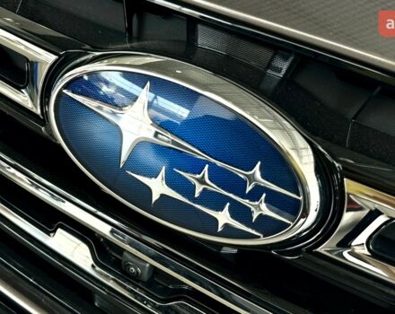 купити нове авто Субару Аутбек 2024 року від офіційного дилера Subaru Центр Одеса «АДІС-МОТОР» Субару фото
