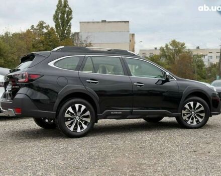 Субару Аутбек, об'ємом двигуна 2.5 л та пробігом 1 тис. км за 43000 $, фото 6 на Automoto.ua