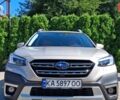 купить новое авто Субару Аутбек 2024 года от официального дилера Ньютон Авто Місто Субару фото