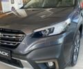 купить новое авто Субару Аутбек 2024 года от официального дилера НІКО-Захід Субару фото