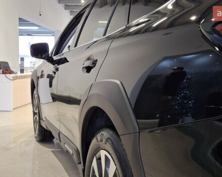 купить новое авто Субару Аутбек 2025 года от официального дилера Ньютон Авто Місто Субару фото