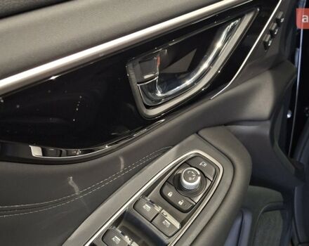 купить новое авто Субару Аутбек 2025 года от официального дилера Ньютон Авто Місто Субару фото