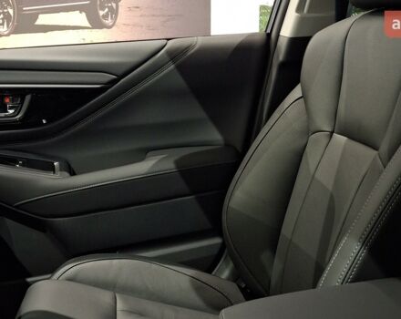 купить новое авто Субару Аутбек 2025 года от официального дилера Ньютон Авто Місто Субару фото