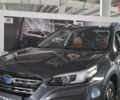 купить новое авто Субару Аутбек 2025 года от официального дилера Ньютон Авто Місто Субару фото