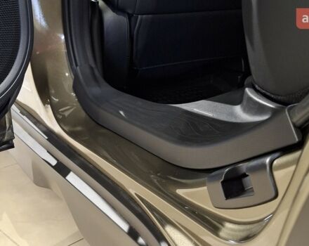 купить новое авто Субару Аутбек 2025 года от официального дилера Ньютон Авто Місто Субару фото