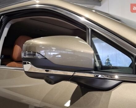 купить новое авто Субару Аутбек 2025 года от официального дилера Ньютон Авто Місто Субару фото