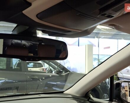 купить новое авто Субару Аутбек 2025 года от официального дилера Ньютон Авто Місто Субару фото