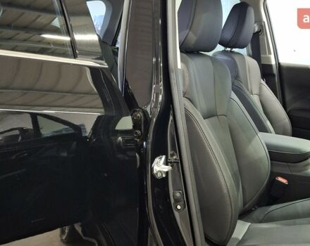 купить новое авто Субару Аутбек 2025 года от официального дилера Ньютон Авто Місто Субару фото