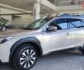 купити нове авто Субару Аутбек 2025 року від офіційного дилера НІКО-Захід Субару фото