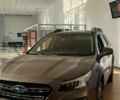 Субару Аутбек, об'ємом двигуна 2.5 л та пробігом 0 тис. км за 50511 $, фото 1 на Automoto.ua