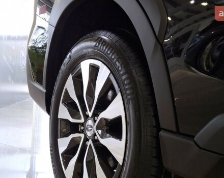 купить новое авто Субару Аутбек 2025 года от официального дилера Ньютон Авто Місто Субару фото