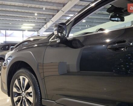 купить новое авто Субару Аутбек 2025 года от официального дилера Ньютон Авто Місто Субару фото