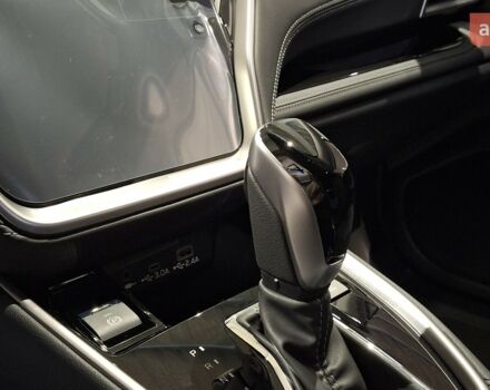 купить новое авто Субару Аутбек 2025 года от официального дилера Ньютон Авто Місто Субару фото