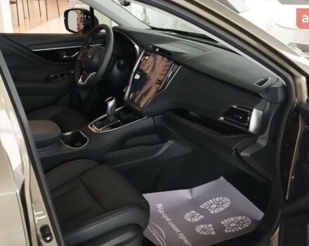 Субару Аутбек, объемом двигателя 2.39 л и пробегом 0 тыс. км за 56044 $, фото 8 на Automoto.ua