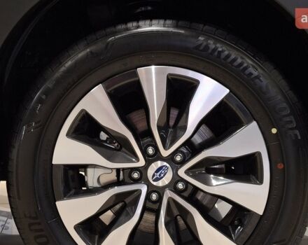 купить новое авто Субару Аутбек 2025 года от официального дилера Ньютон Авто Місто Субару фото