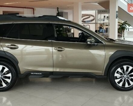 Субару Аутбек, объемом двигателя 2.39 л и пробегом 0 тыс. км за 56044 $, фото 3 на Automoto.ua