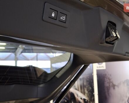 купить новое авто Субару Аутбек 2025 года от официального дилера Ньютон Авто Місто Субару фото