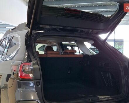 купить новое авто Субару Аутбек 2025 года от официального дилера Ньютон Авто Місто Субару фото