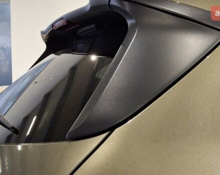 купить новое авто Субару Аутбек 2025 года от официального дилера Ньютон Авто Місто Субару фото