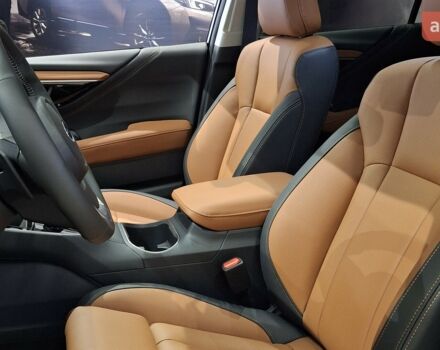 купить новое авто Субару Аутбек 2025 года от официального дилера Ньютон Авто Місто Субару фото