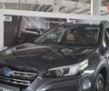 купити нове авто Субару Аутбек 2025 року від офіційного дилера Ньютон Авто Місто Субару фото