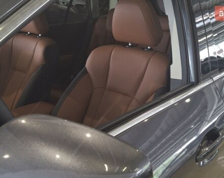 купить новое авто Субару Аутбек 2025 года от официального дилера Ньютон Авто Місто Субару фото