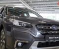 купити нове авто Субару Аутбек 2025 року від офіційного дилера Ньютон Авто Місто Субару фото