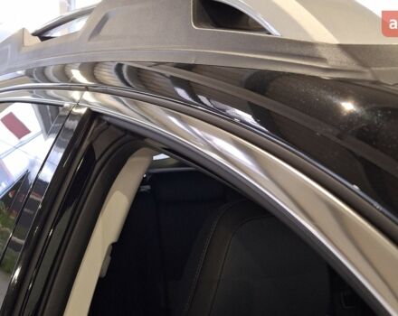 купить новое авто Субару Аутбек 2025 года от официального дилера Ньютон Авто Місто Субару фото