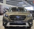 купить новое авто Субару Аутбек 2025 года от официального дилера Ньютон Авто Місто Субару фото