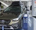Субару Аутбек, объемом двигателя 2.39 л и пробегом 0 тыс. км за 53824 $, фото 1 на Automoto.ua