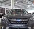 купить новое авто Субару Аутбек 2025 года от официального дилера Ньютон Авто Місто Субару фото