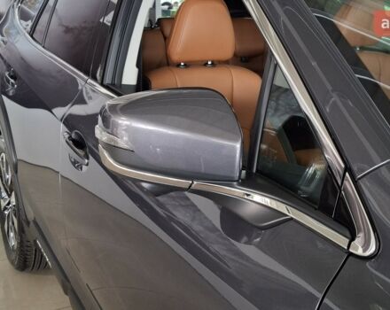 купить новое авто Субару Аутбек 2025 года от официального дилера Ньютон Авто Місто Субару фото