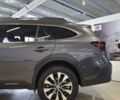 купить новое авто Субару Аутбек 2025 года от официального дилера Ньютон Авто Місто Субару фото