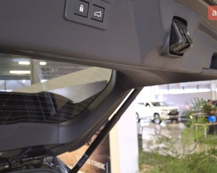 купить новое авто Субару Аутбек 2025 года от официального дилера Ньютон Авто Місто Субару фото