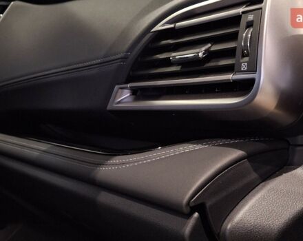 купить новое авто Субару Аутбек 2025 года от официального дилера Ньютон Авто Місто Субару фото