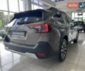 купить новое авто Субару Аутбек 2025 года от официального дилера НІКО-Захід Субару фото