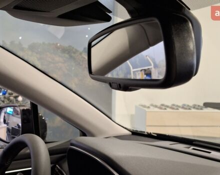 купить новое авто Субару Аутбек 2025 года от официального дилера Ньютон Авто Місто Субару фото