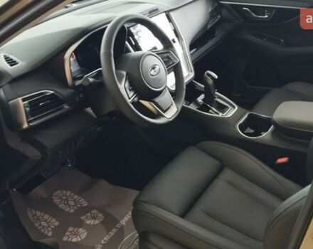 Субару Аутбек, объемом двигателя 2.39 л и пробегом 0 тыс. км за 56044 $, фото 10 на Automoto.ua