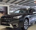 купить новое авто Субару Аутбек 2025 года от официального дилера Ньютон Авто Місто Субару фото