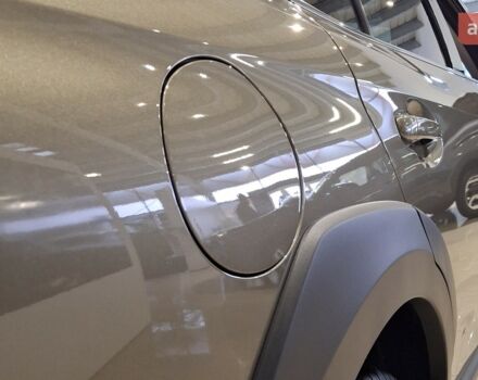 купить новое авто Субару Аутбек 2025 года от официального дилера Ньютон Авто Місто Субару фото