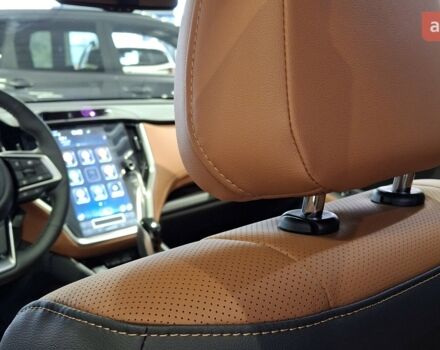 купить новое авто Субару Аутбек 2025 года от официального дилера Ньютон Авто Місто Субару фото