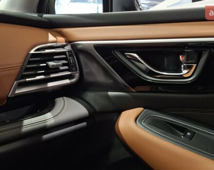 купить новое авто Субару Аутбек 2025 года от официального дилера Ньютон Авто Місто Субару фото