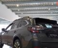 купить новое авто Субару Аутбек 2025 года от официального дилера Ньютон Авто Місто Субару фото