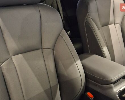 купить новое авто Субару Аутбек 2025 года от официального дилера Ньютон Авто Місто Субару фото