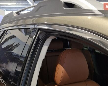 купить новое авто Субару Аутбек 2025 года от официального дилера Ньютон Авто Місто Субару фото