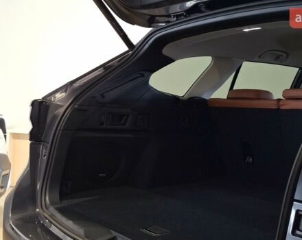 купить новое авто Субару Аутбек 2025 года от официального дилера Ньютон Авто Місто Субару фото